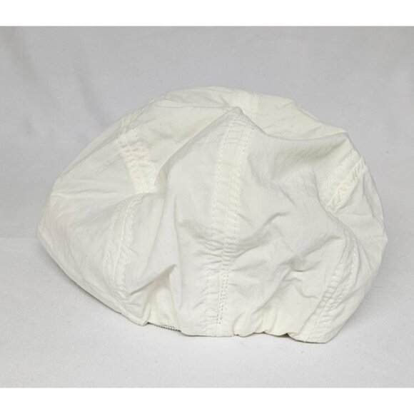 ACME Clothing Baseball Cap Unisex Onesize White Adjustable NEW - Picture 2 of 3